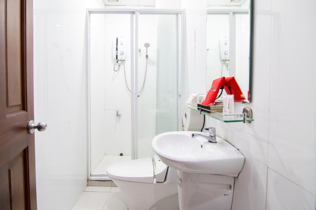 Reddoorz Plus @ Pham Ngu Lao 2 胡志明市 外观 照片