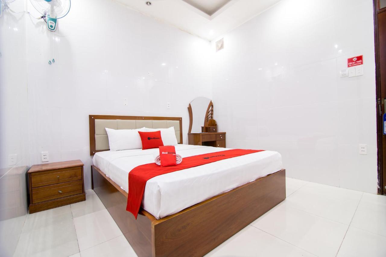 Reddoorz Plus @ Pham Ngu Lao 2 胡志明市 外观 照片